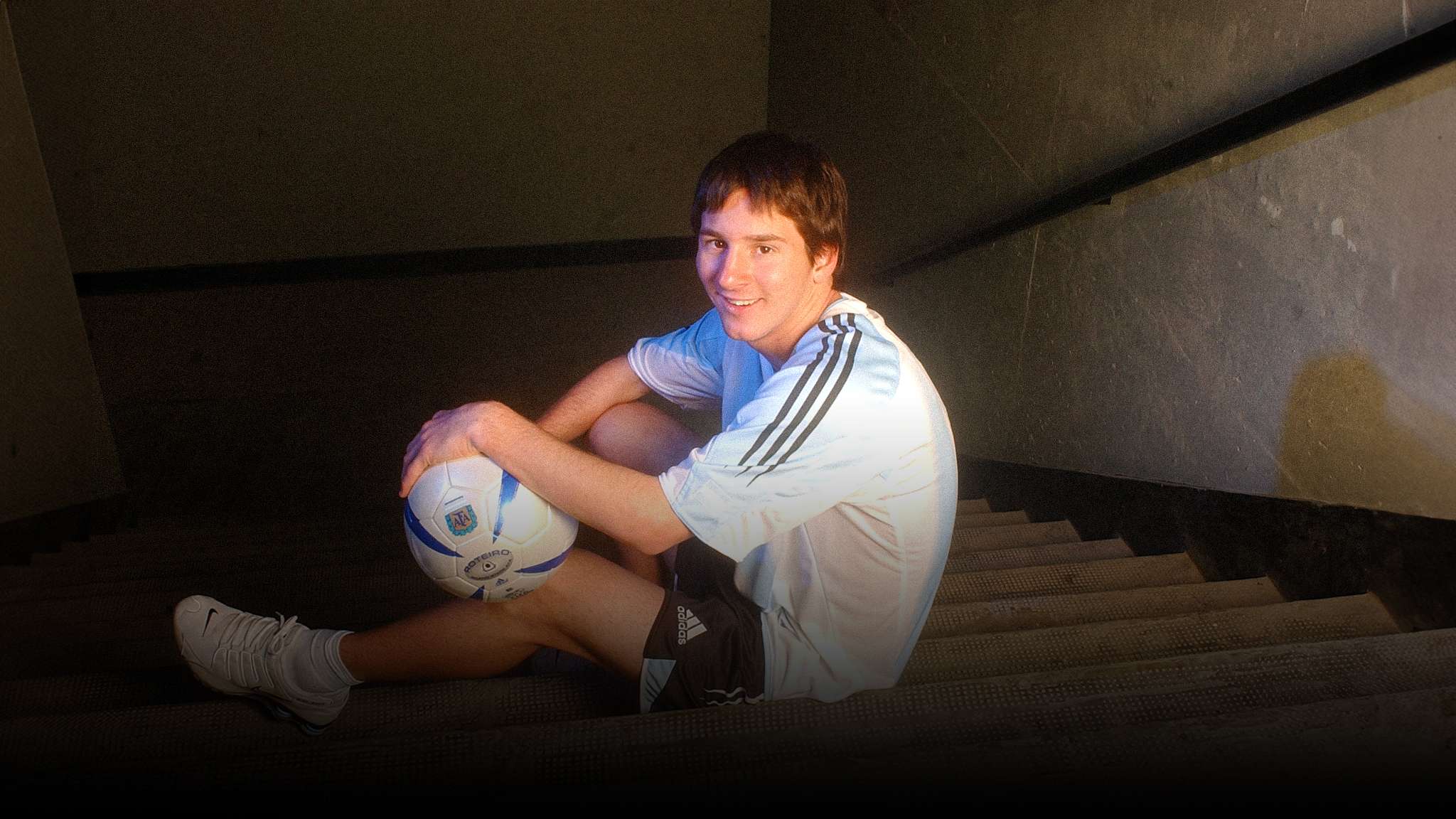 演出一样 演出一样