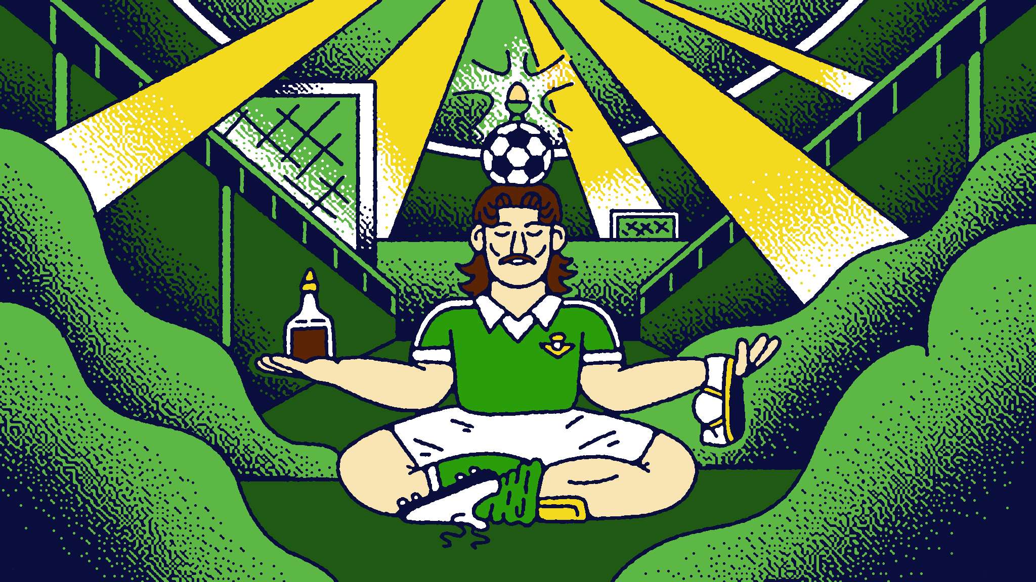 傳控足球 傳控足球