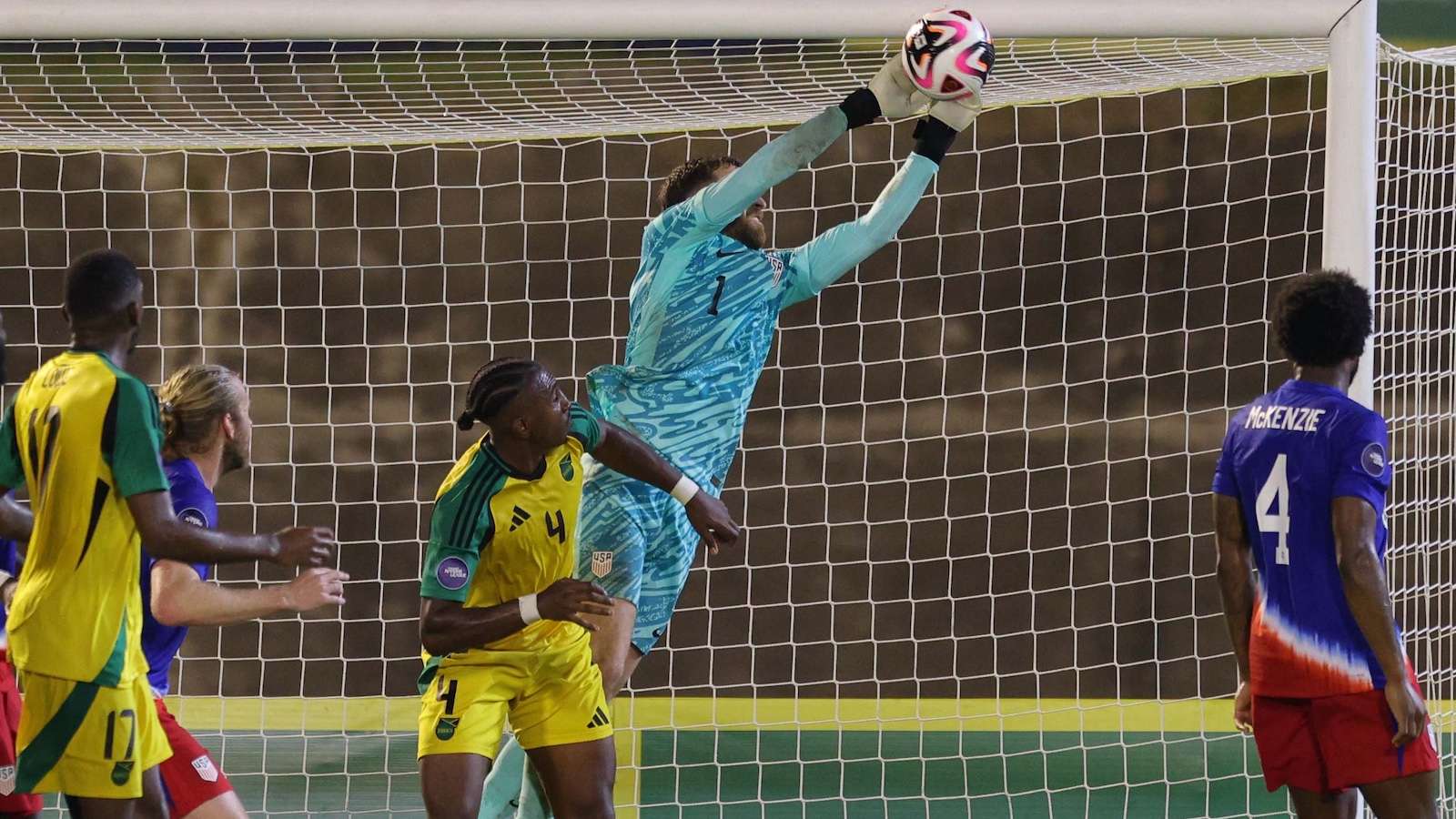 的舞台上 的舞台上